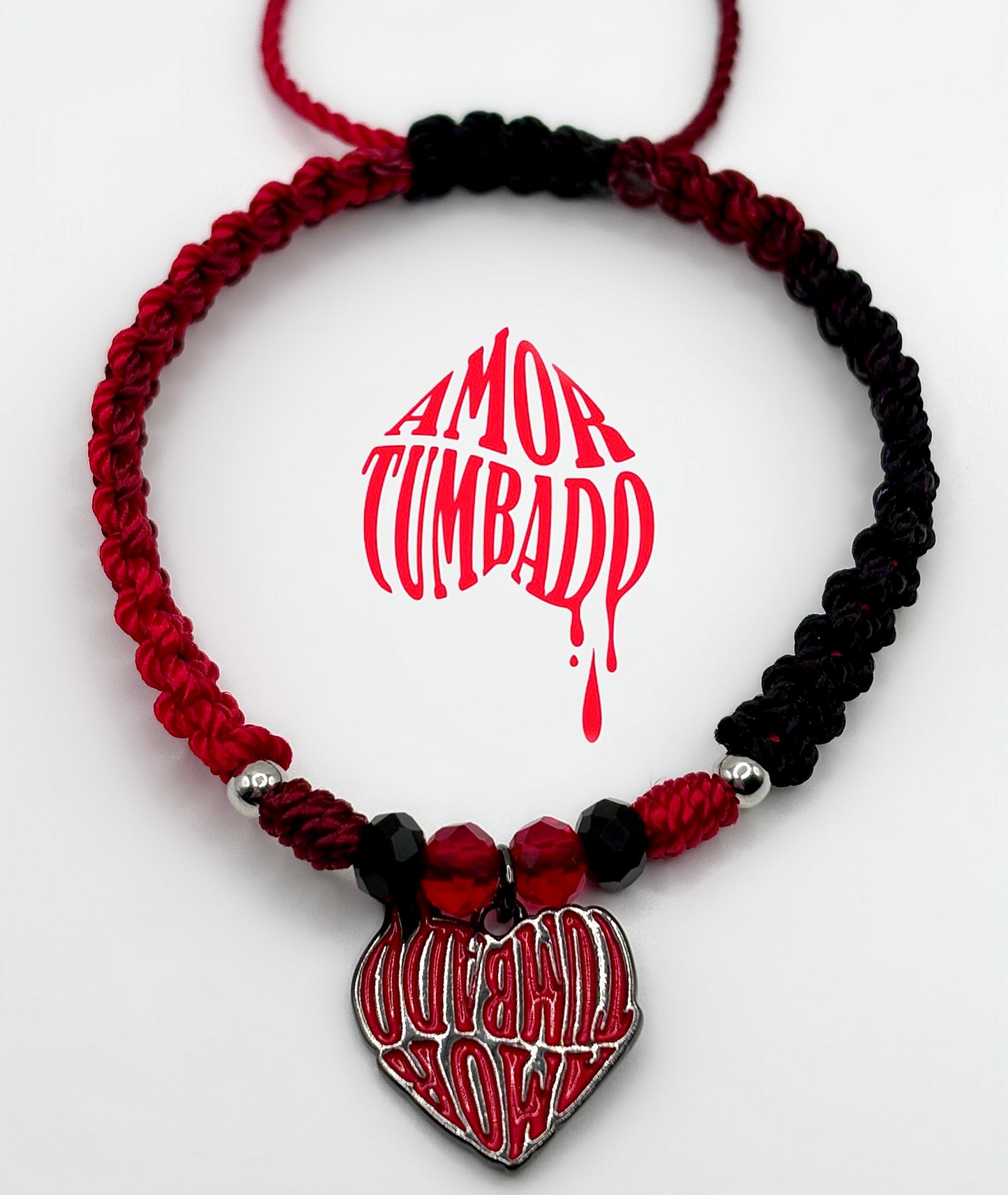Amor Tumbado Bracelet