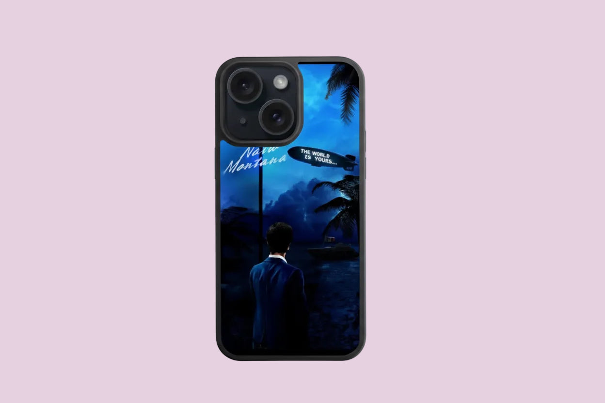 Natanael Montana Case