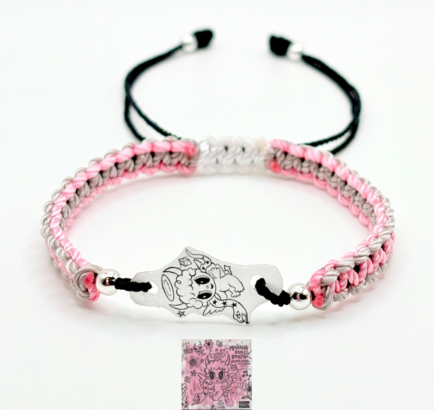 Karol G Bracelet
