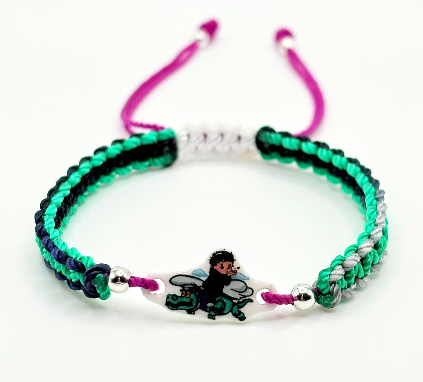 Sad Boyz X Dragon Bracelet