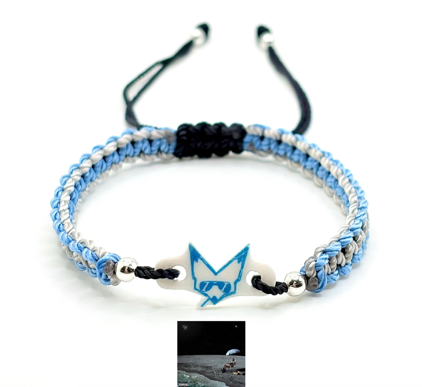 Playa Saturno Bracelet