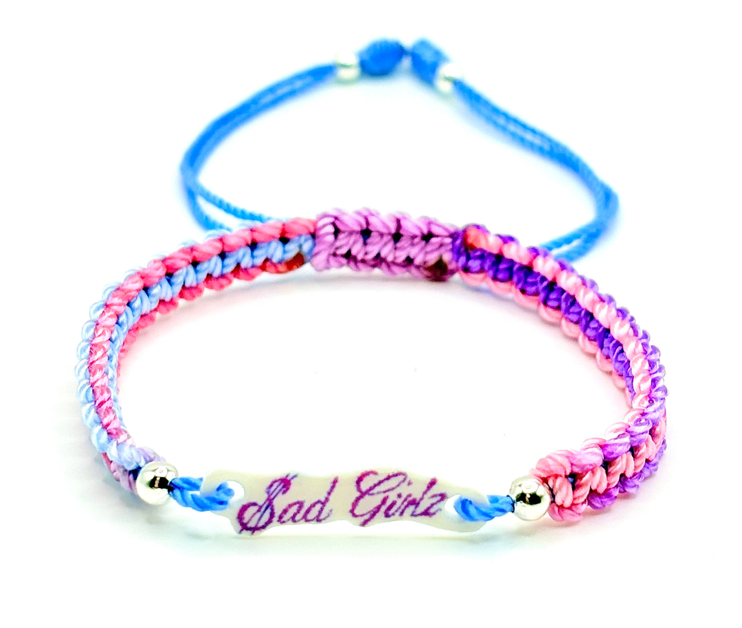 Sad Girlz Bracelet