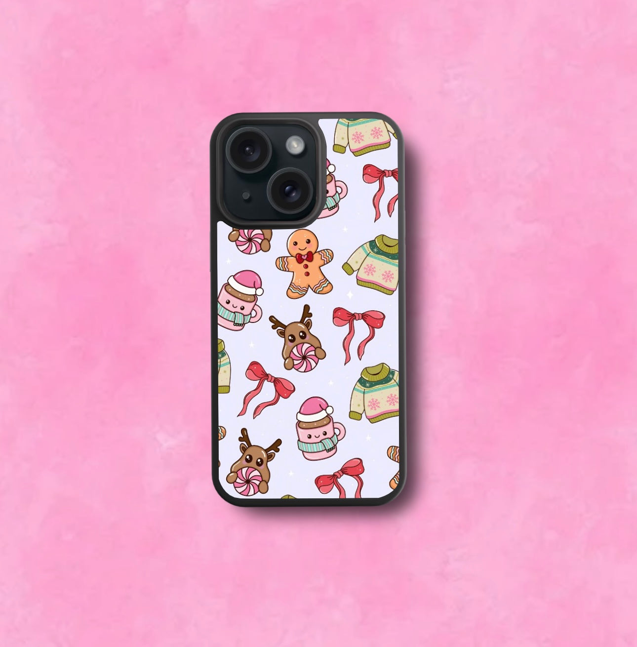 Christmas Case