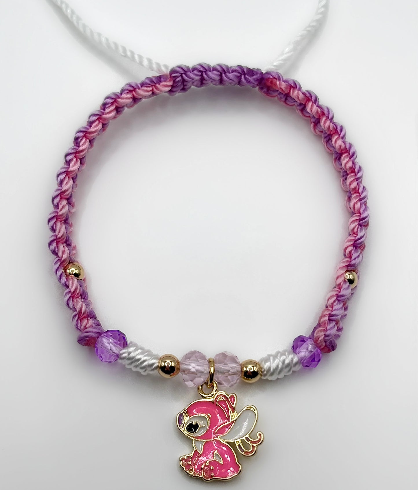 Angel Bracelet