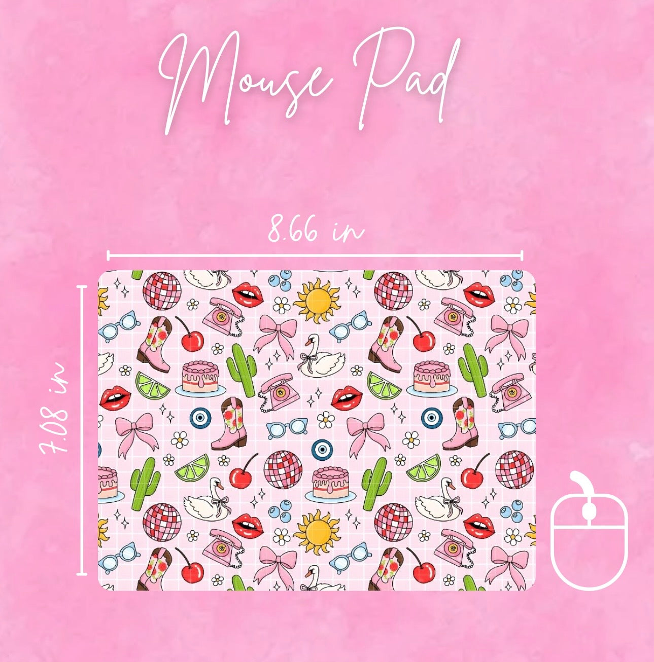Mouse Pad