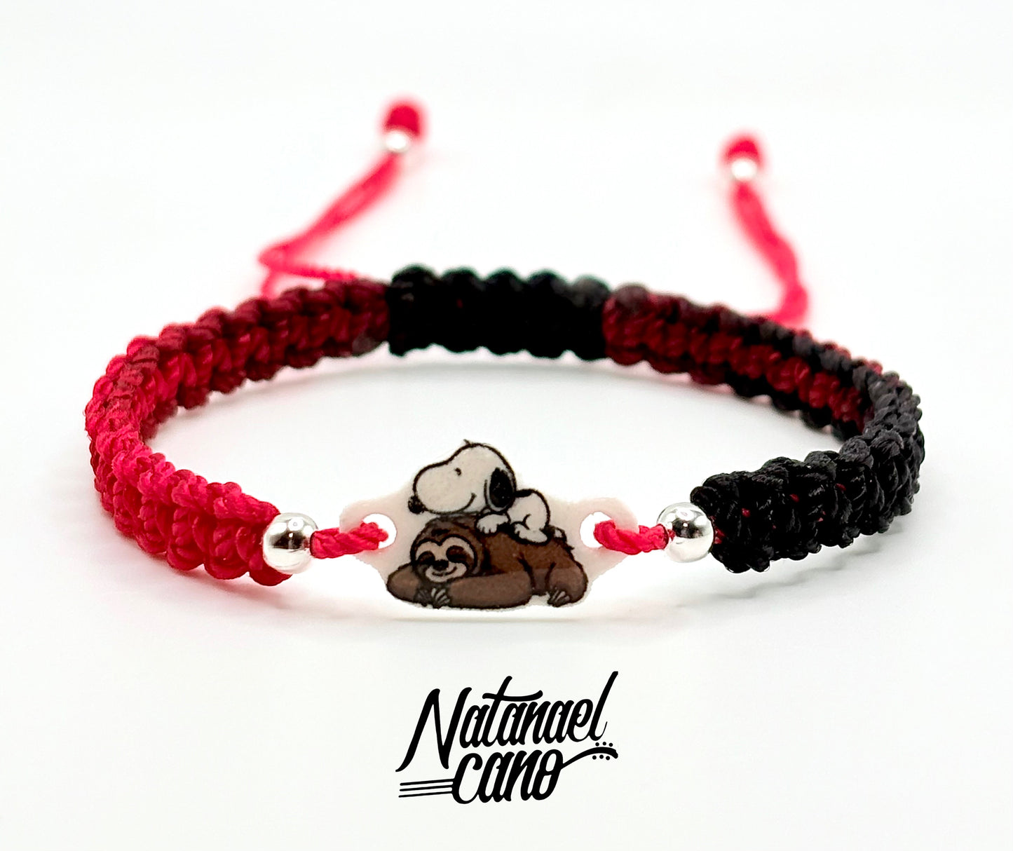 Dog X Nata Bracelet