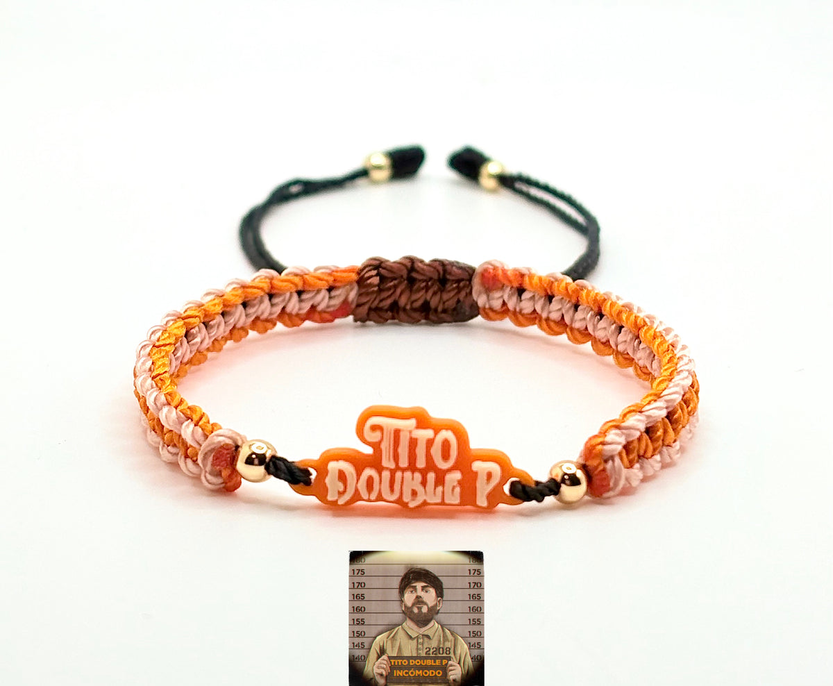 Incómodo Bracelet