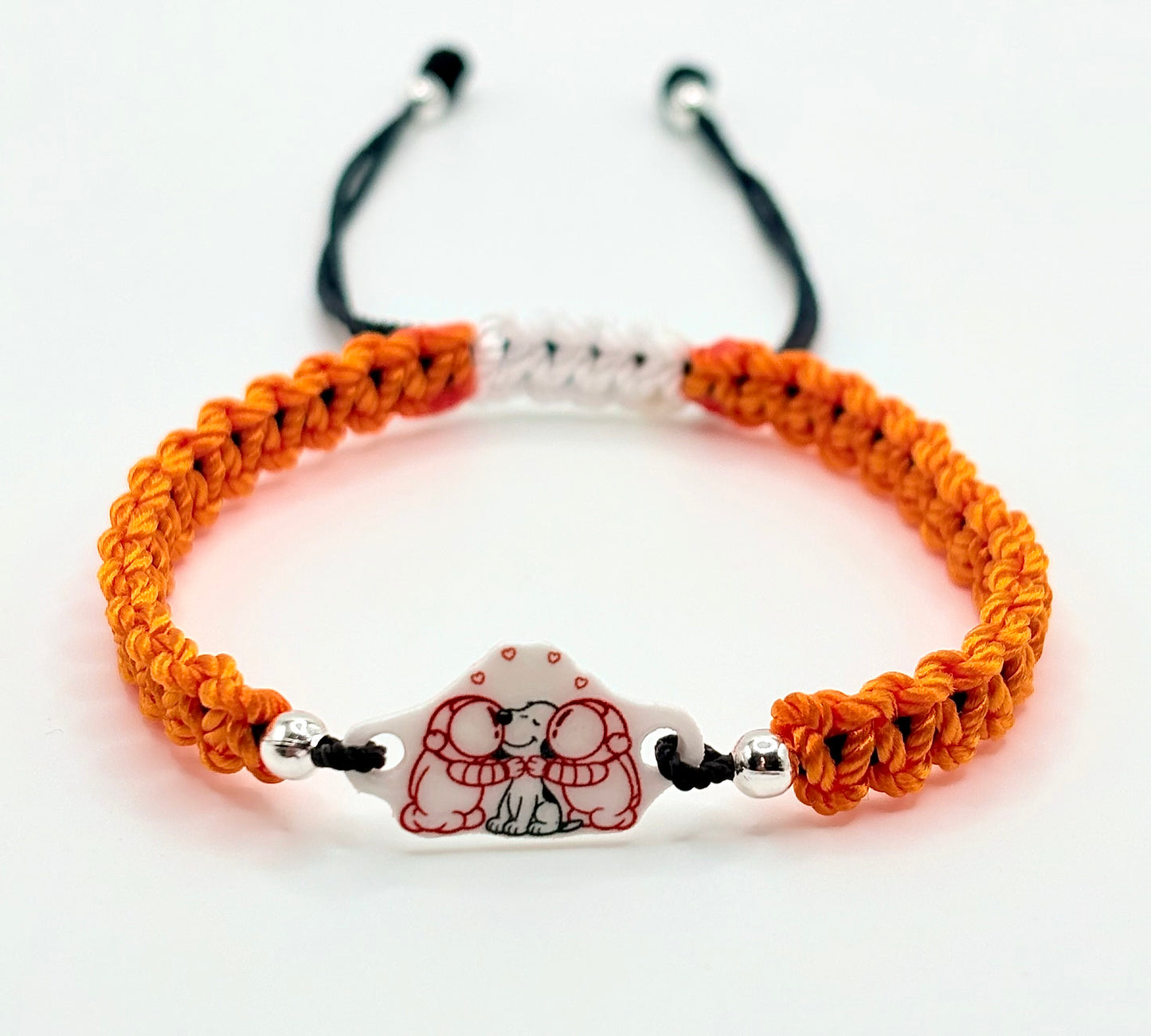 Dog X Ivan Cornejo Bracelet