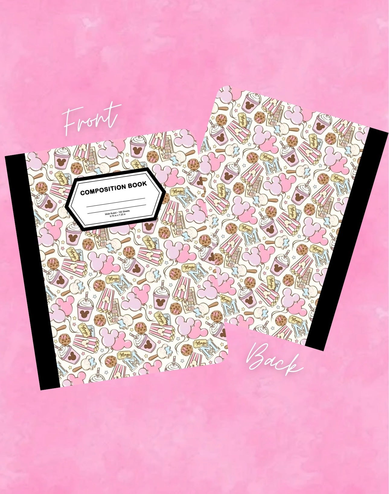 Notebook