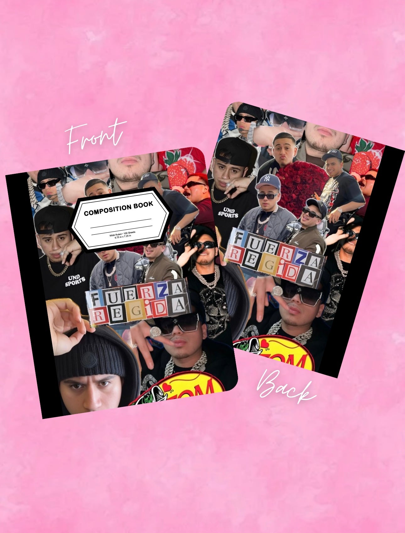 Notebooks