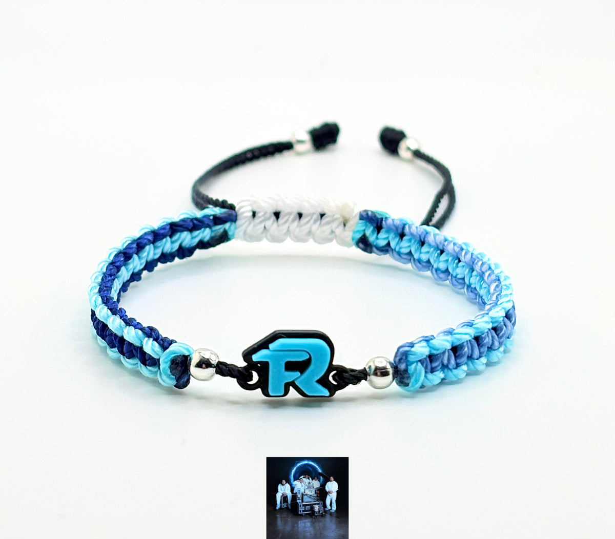 Fuerza Regida Tour Bracelet