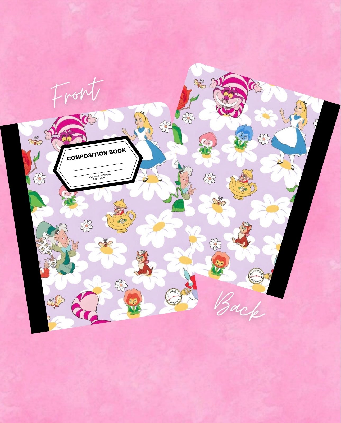 Notebook