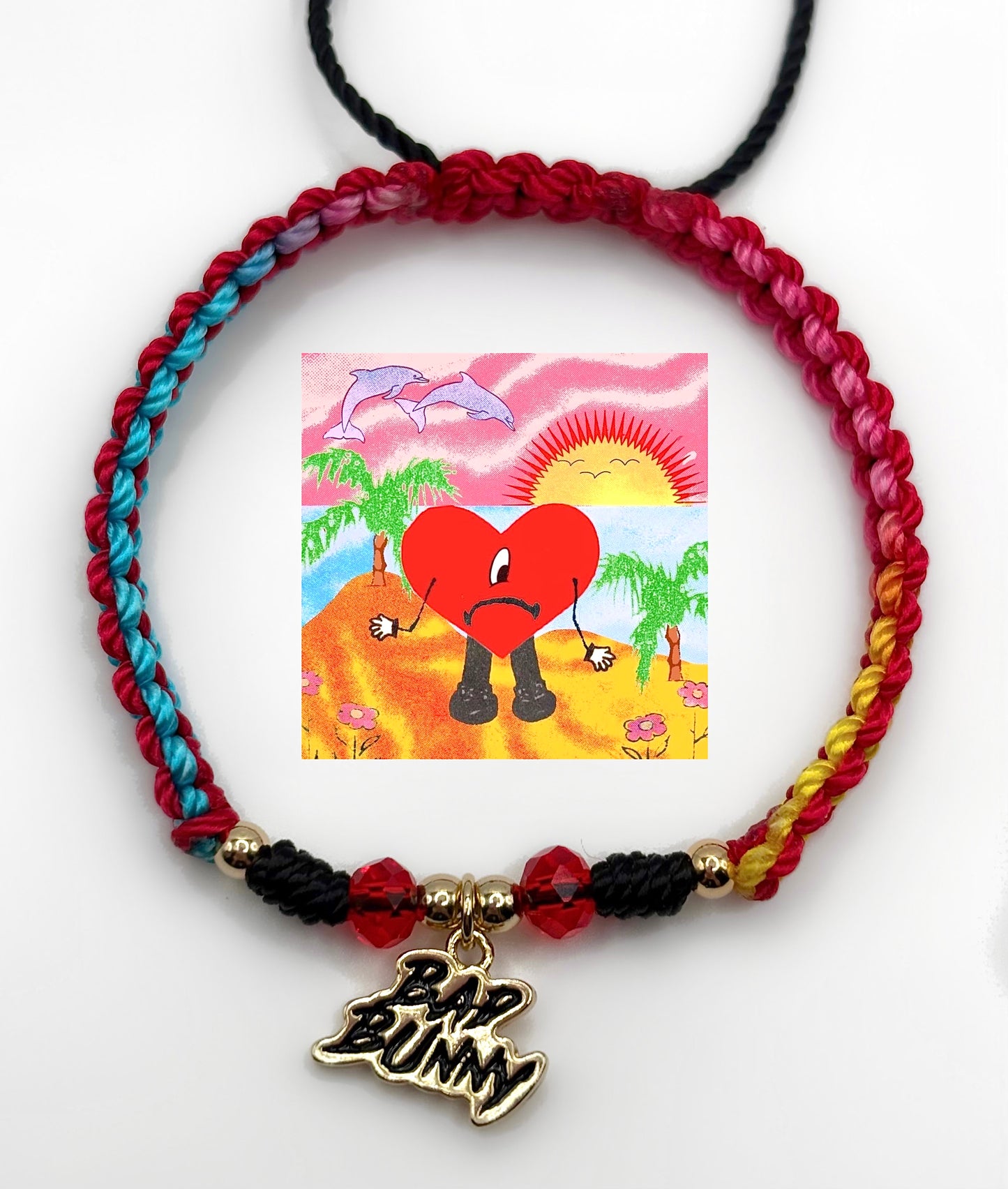 Bad Bunny Bracelet