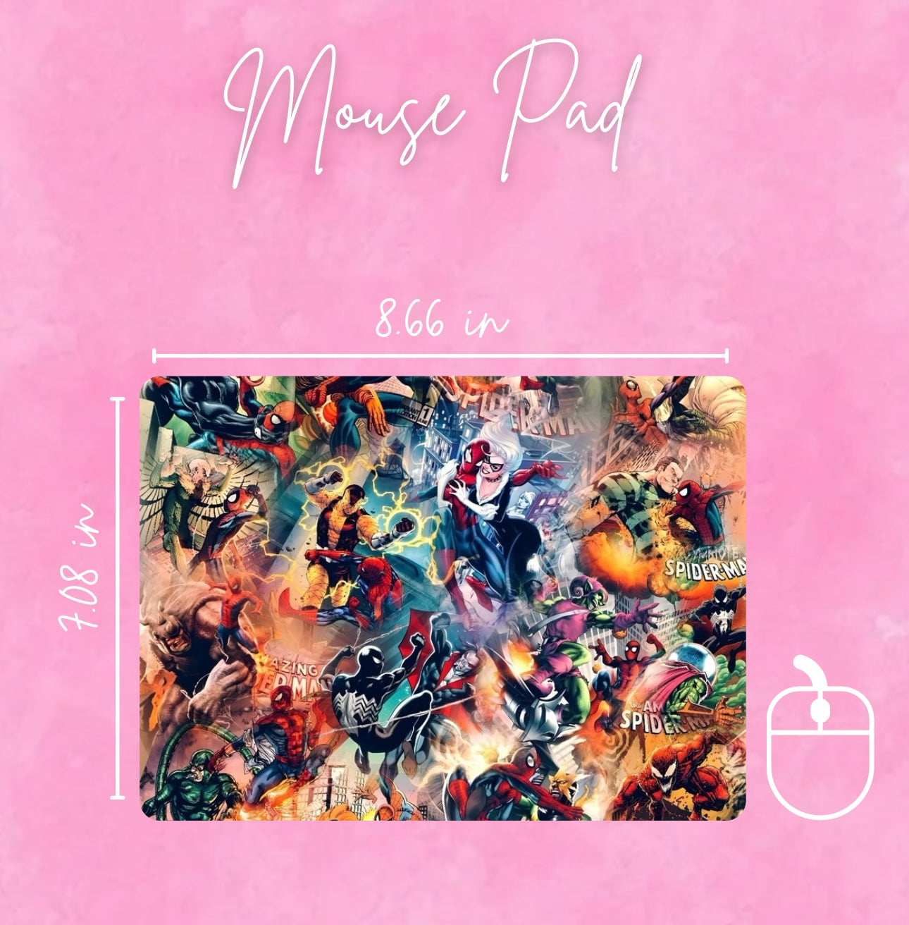 Mouse Pad