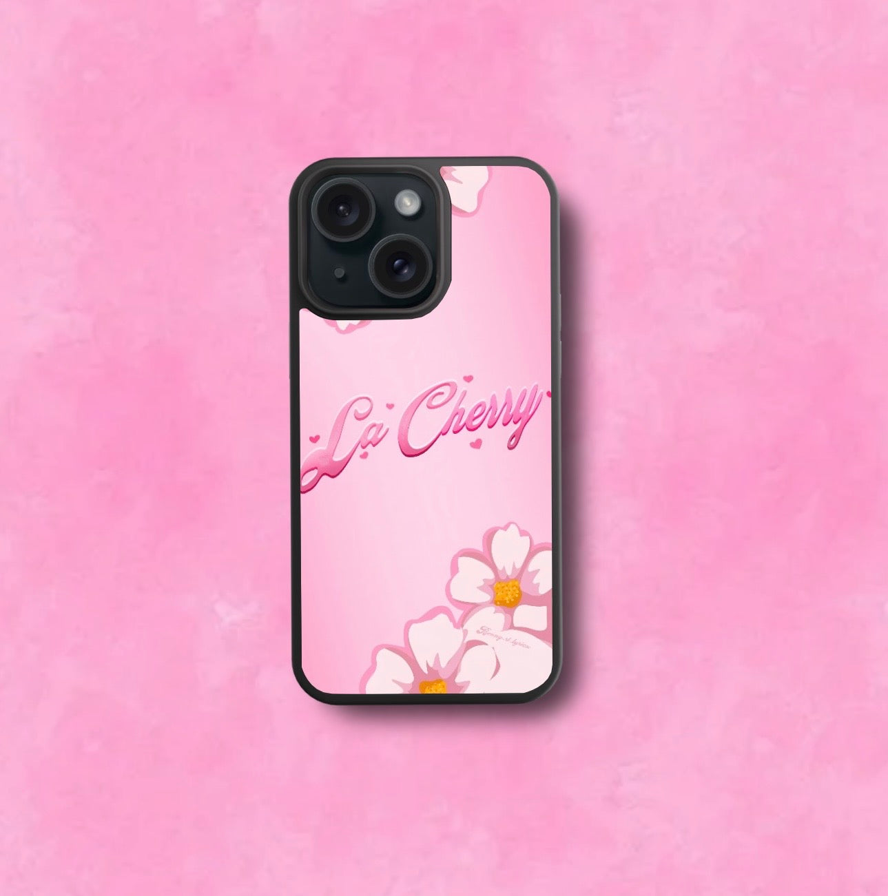 La Cherry Case