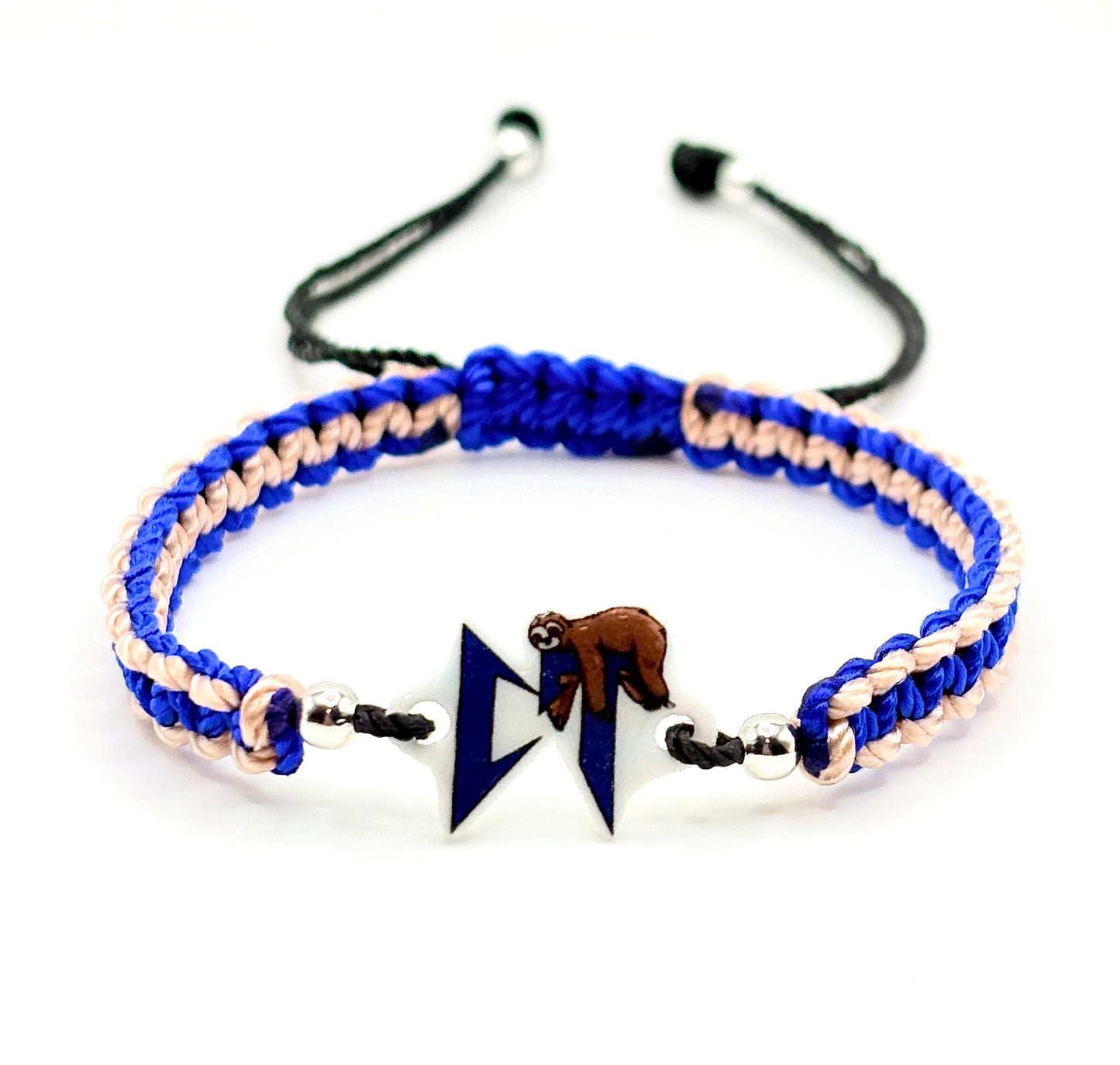 Blue CT Bracelet