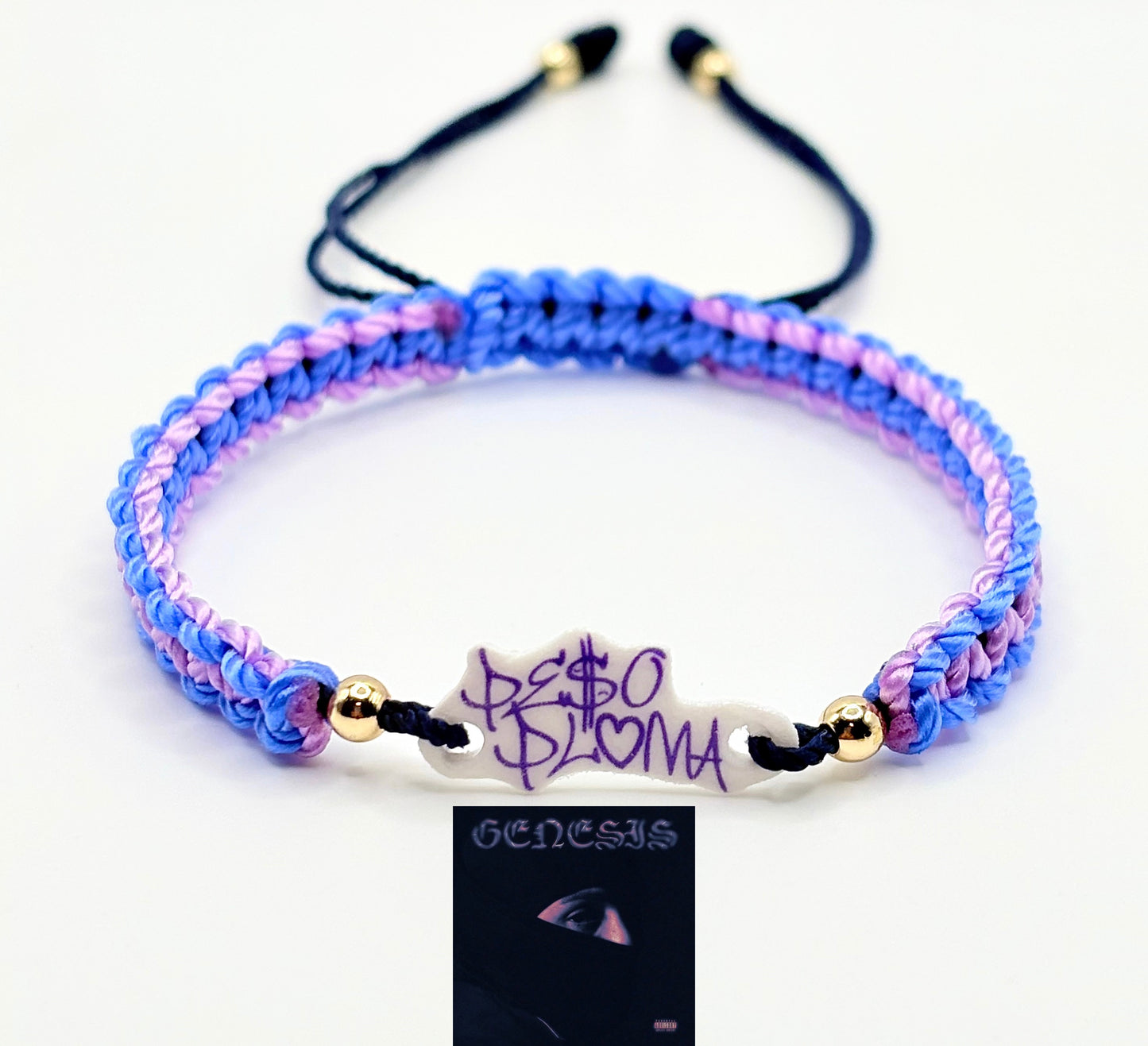 Genesis Bracelet
