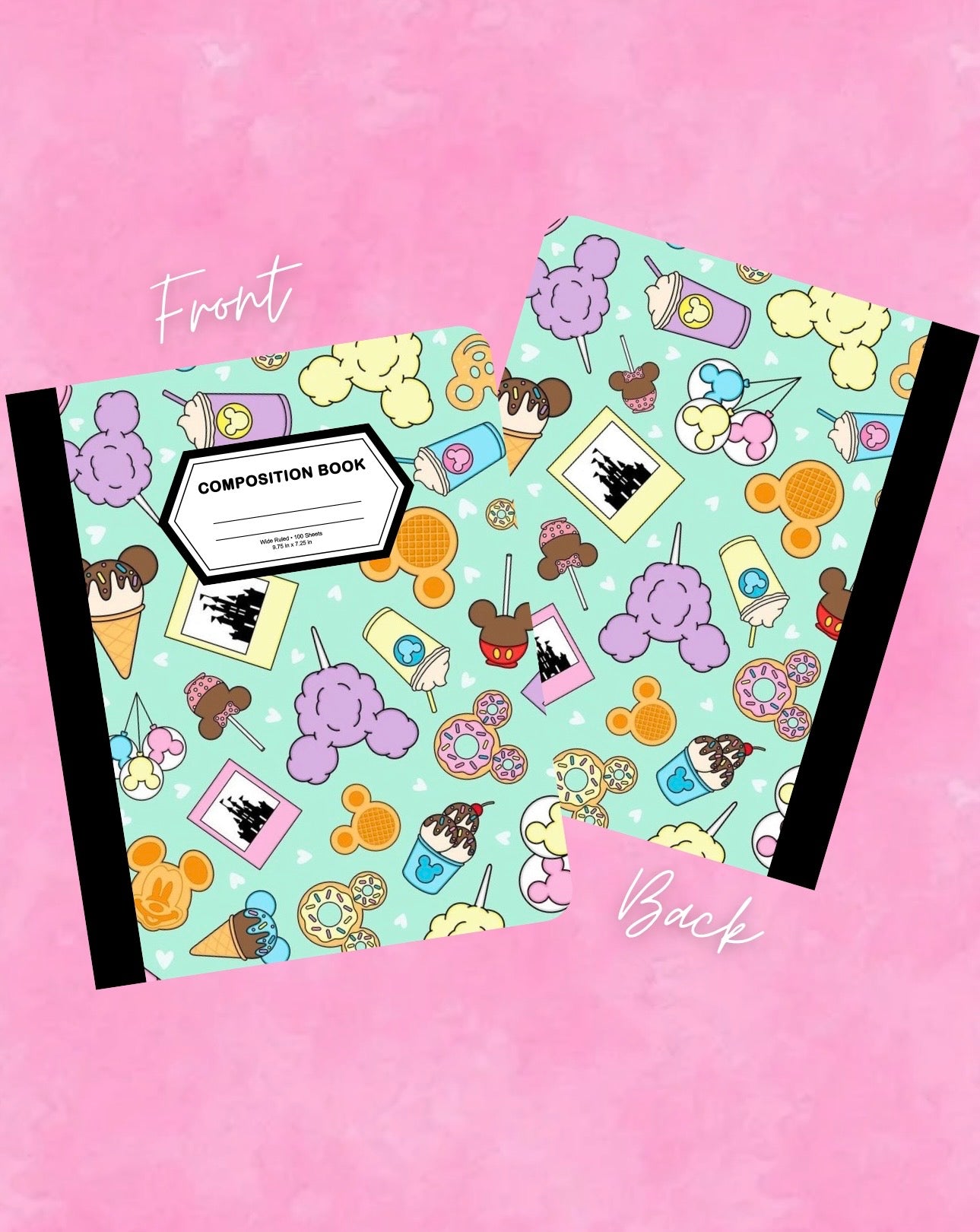 Notebook