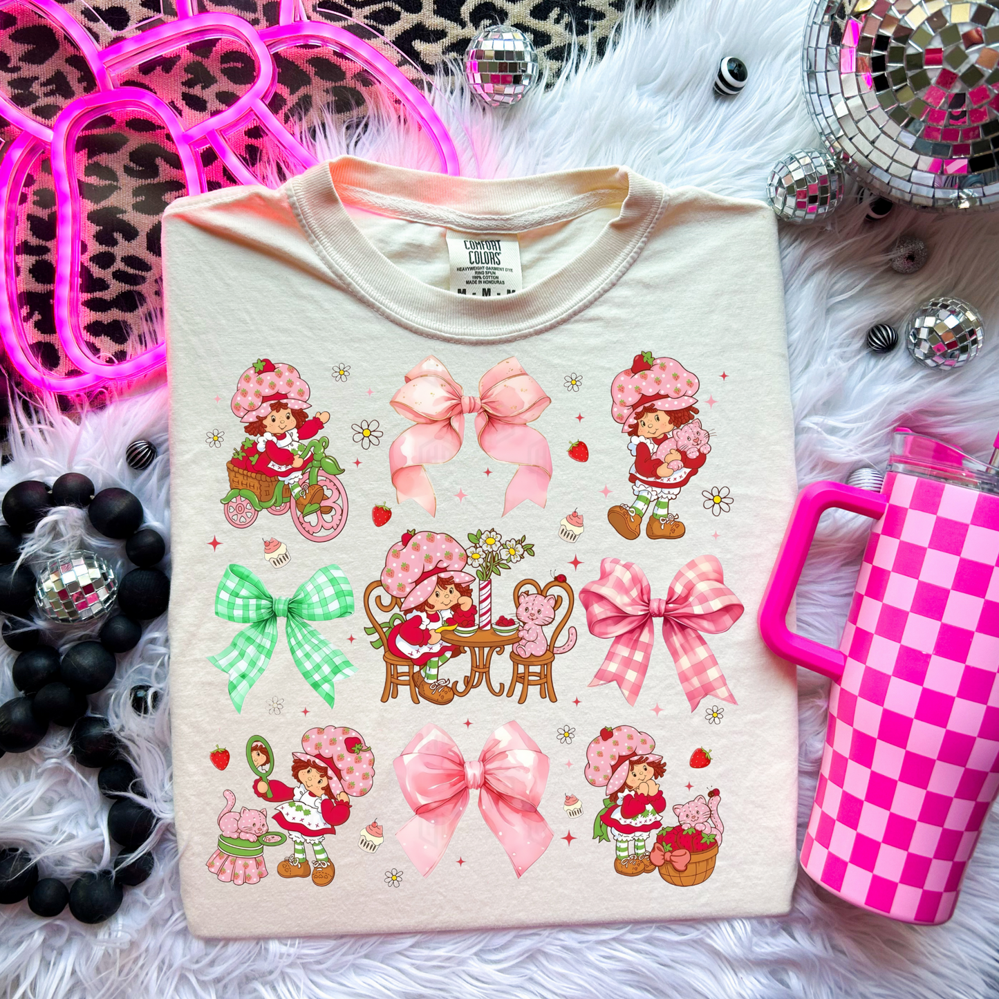 Berry Print