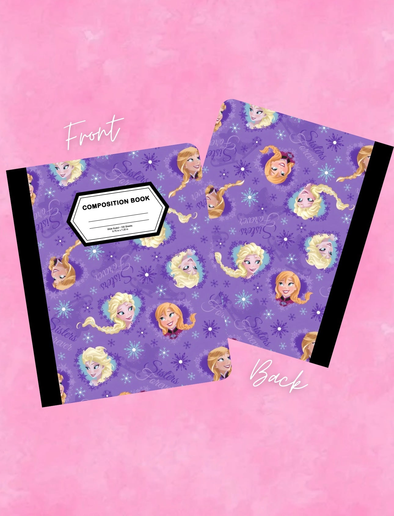 Notebooks