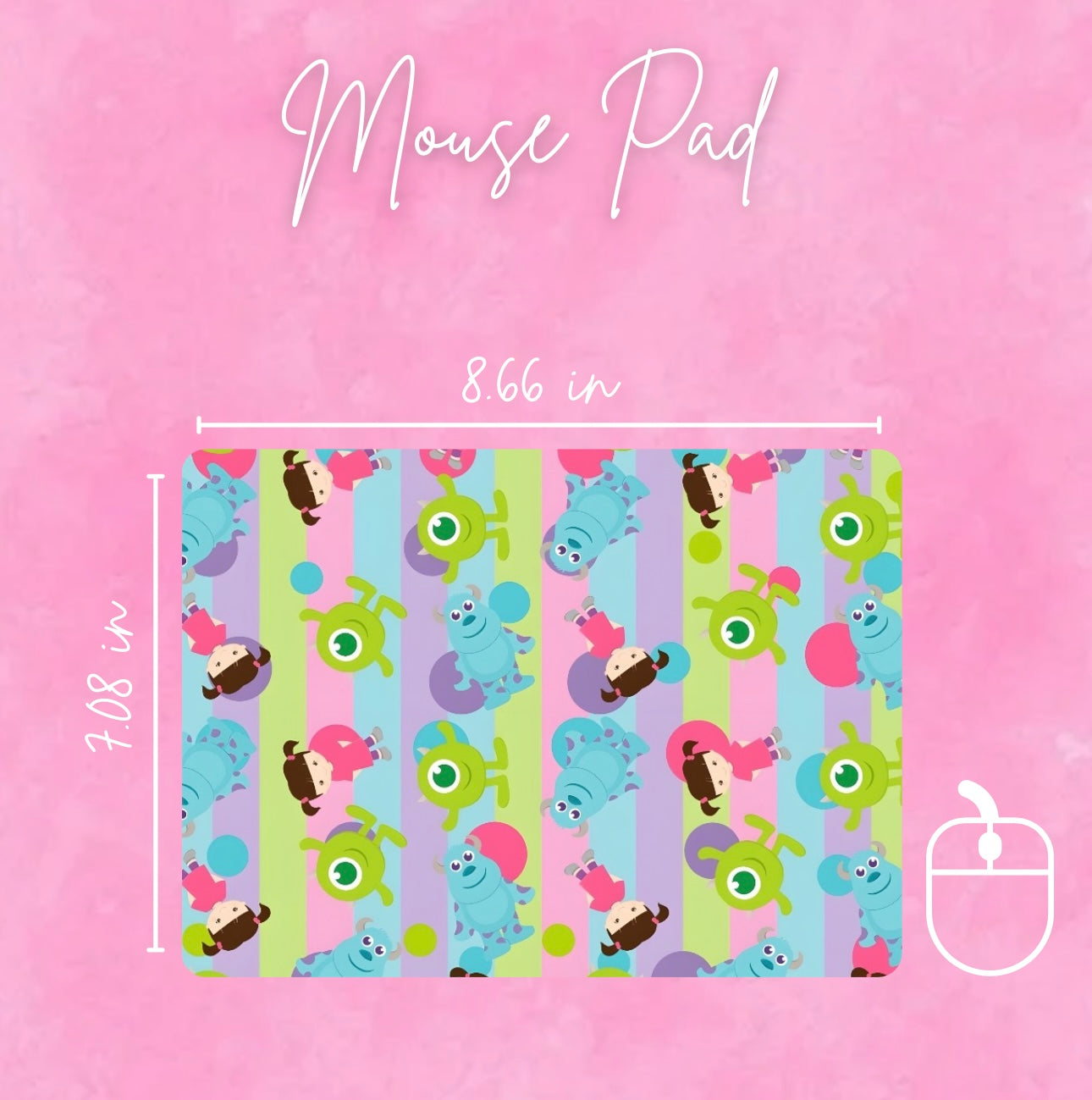 Mouse Pad