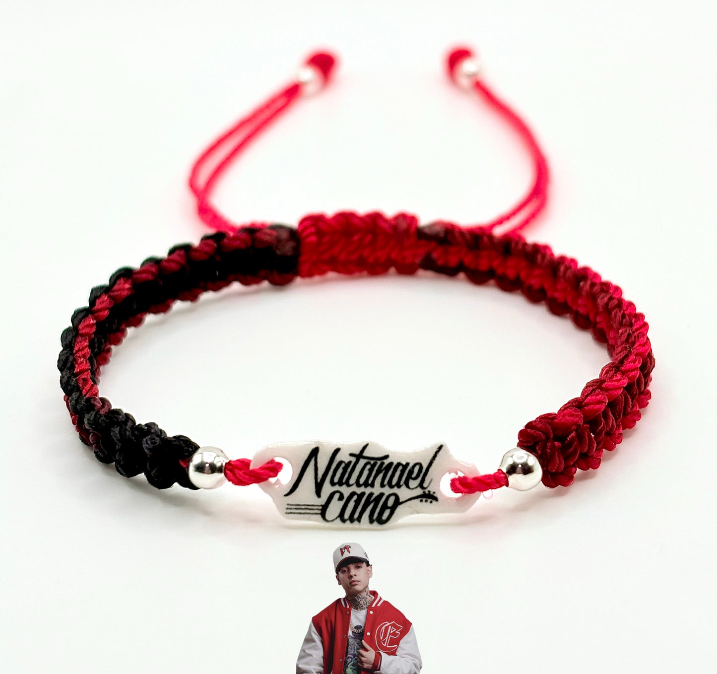 Natanael Cano Bracelet