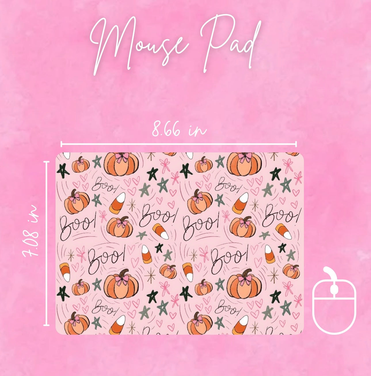Mouse Pad