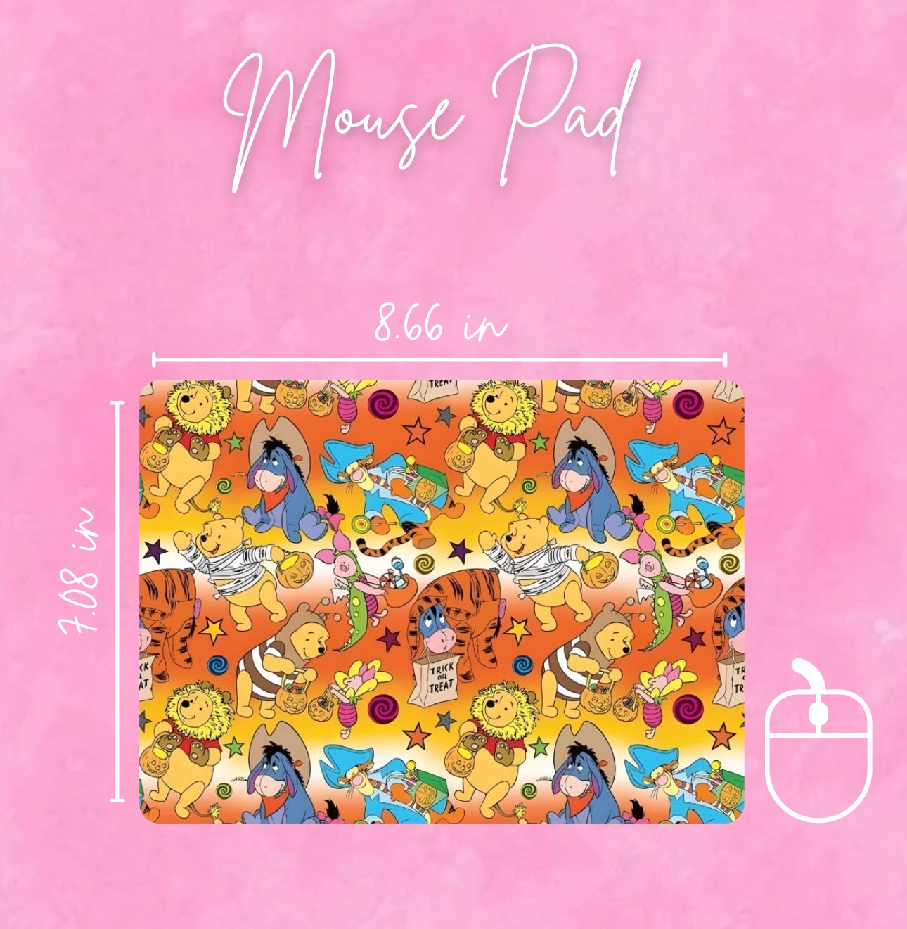 Mouse Pad