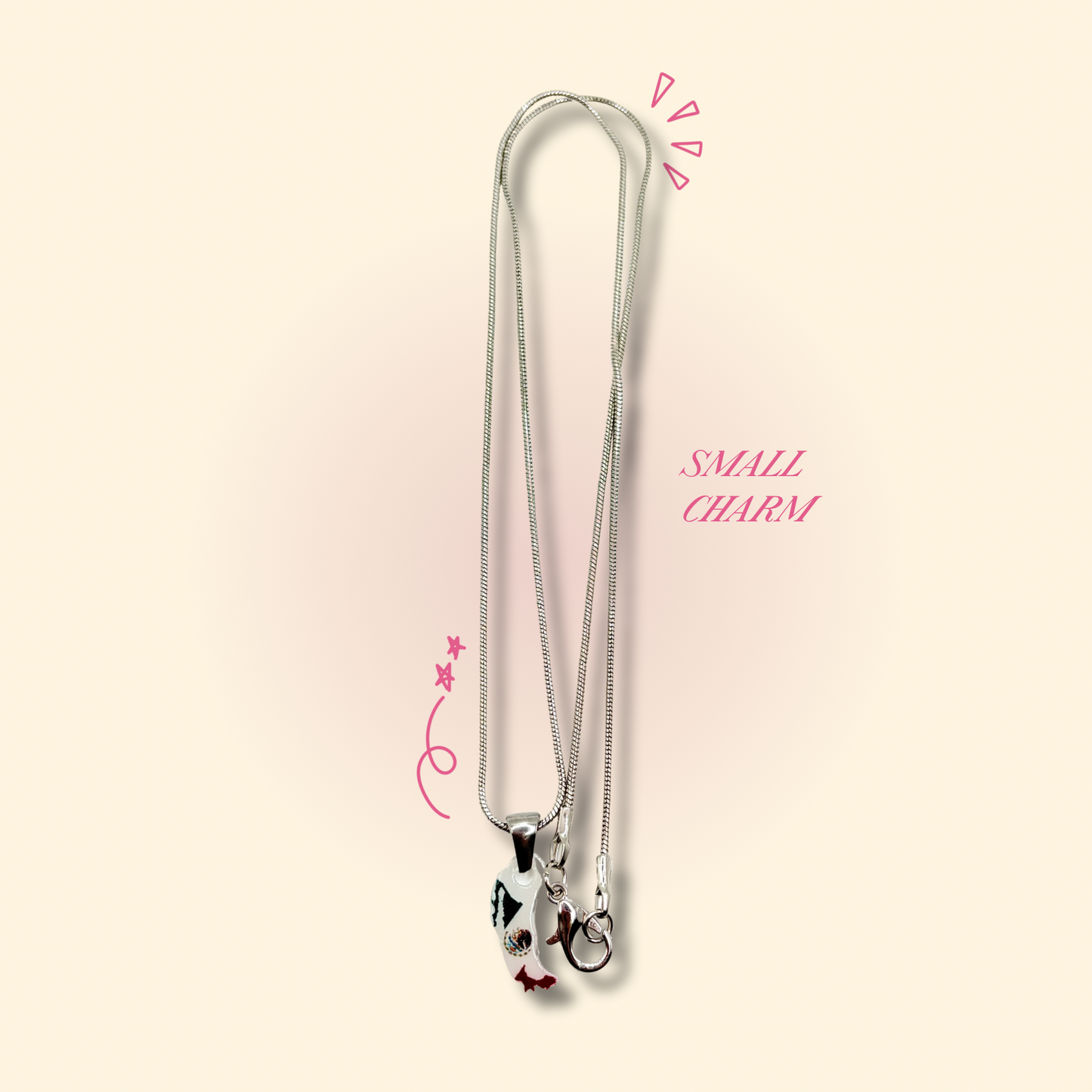 Mexico Necklace