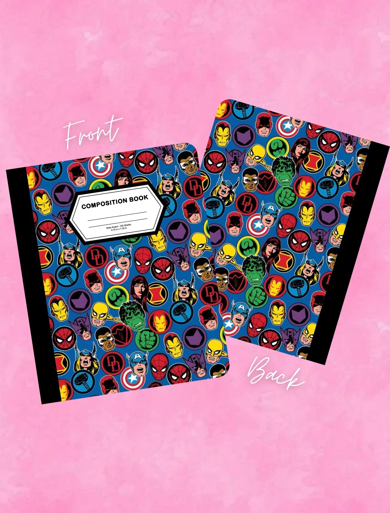 Notebooks