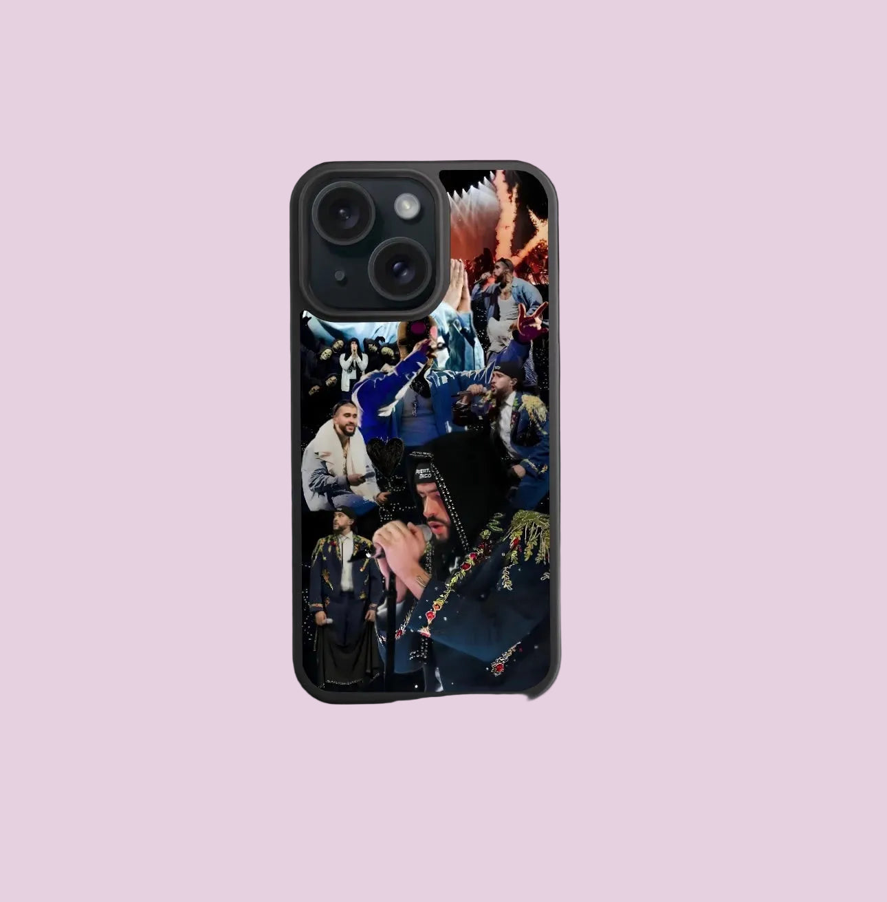 Bad Bunny Case