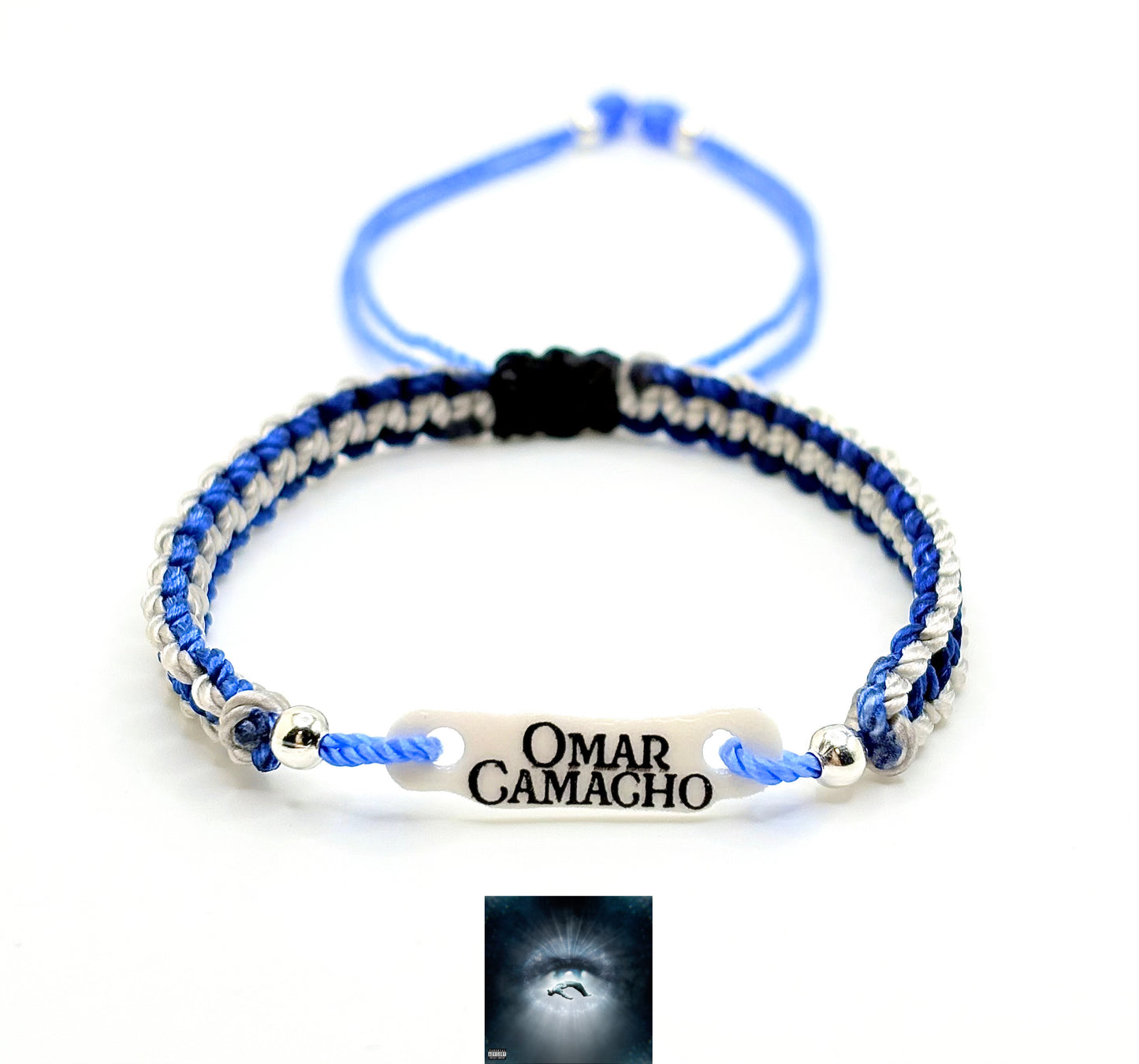 Omar Camacho Bracelet