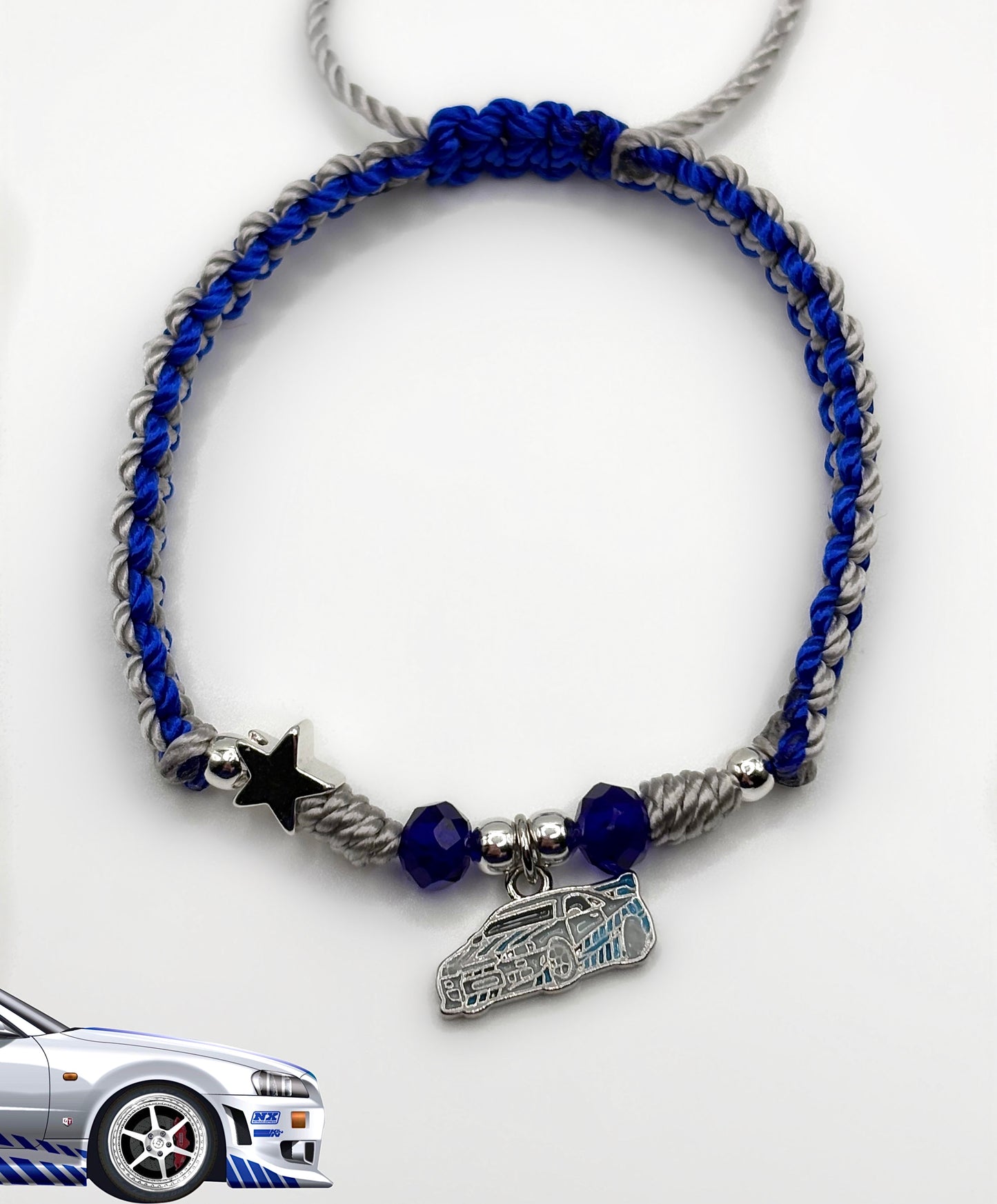 Brian Bracelet