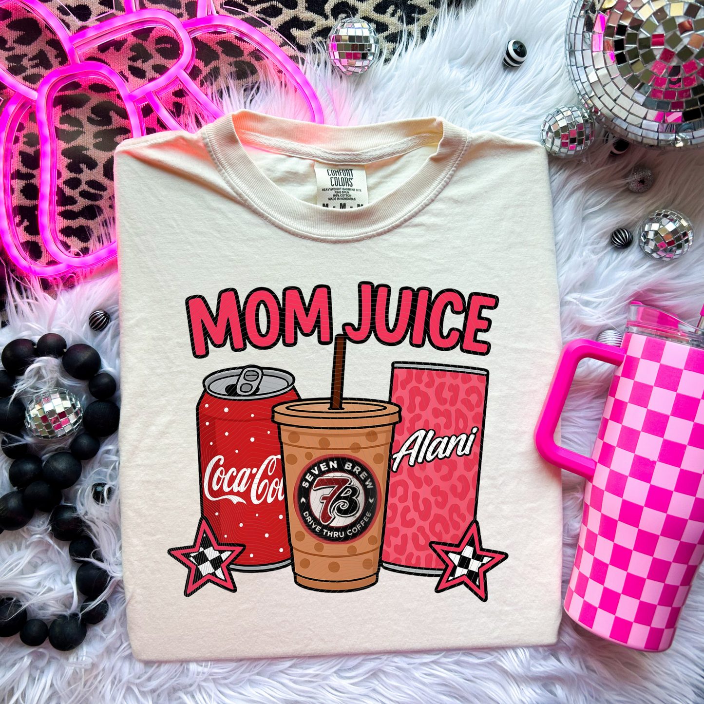 Mom Print