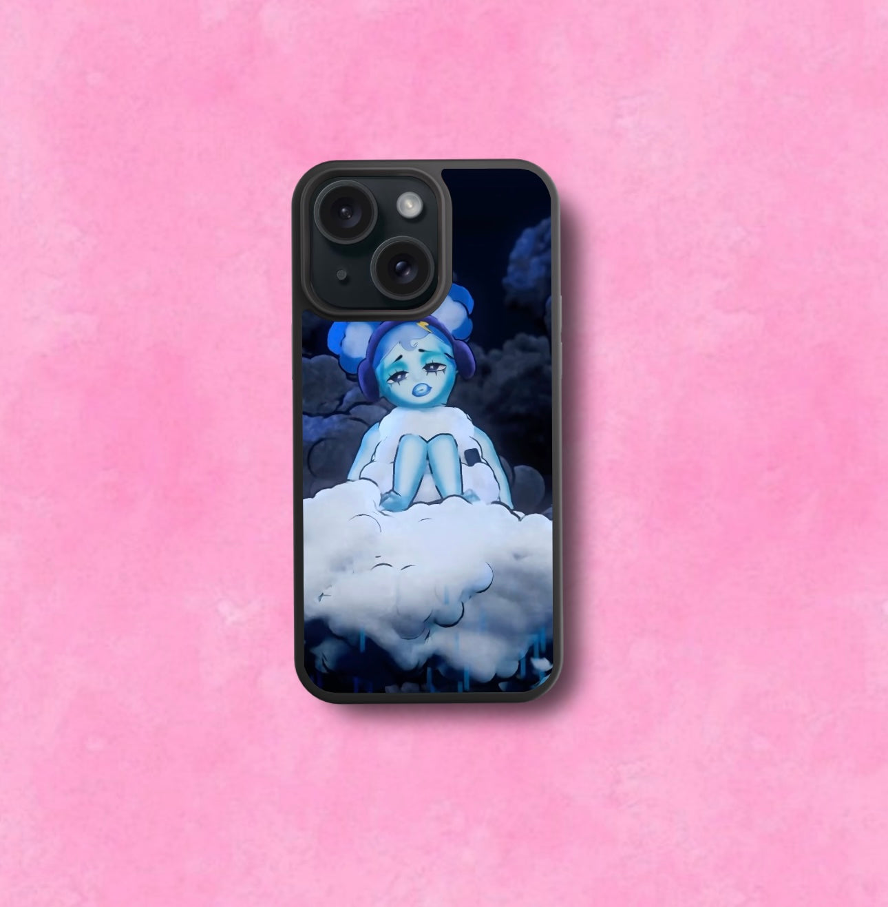 Sad Girlz Case