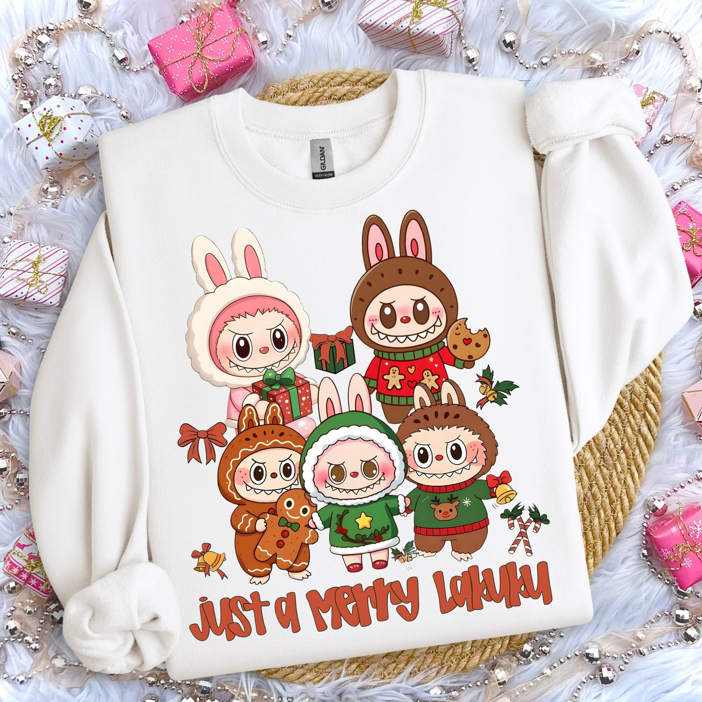 Christmas Print
