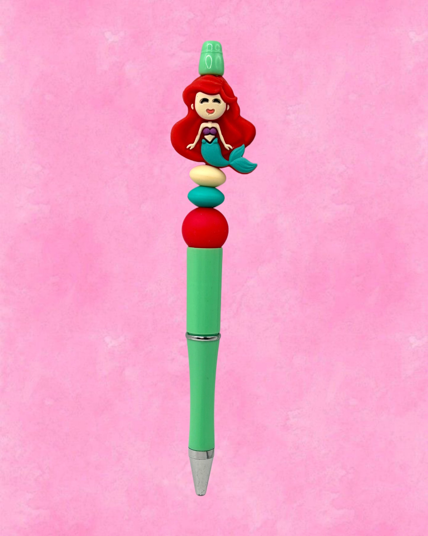 Ariel Pen