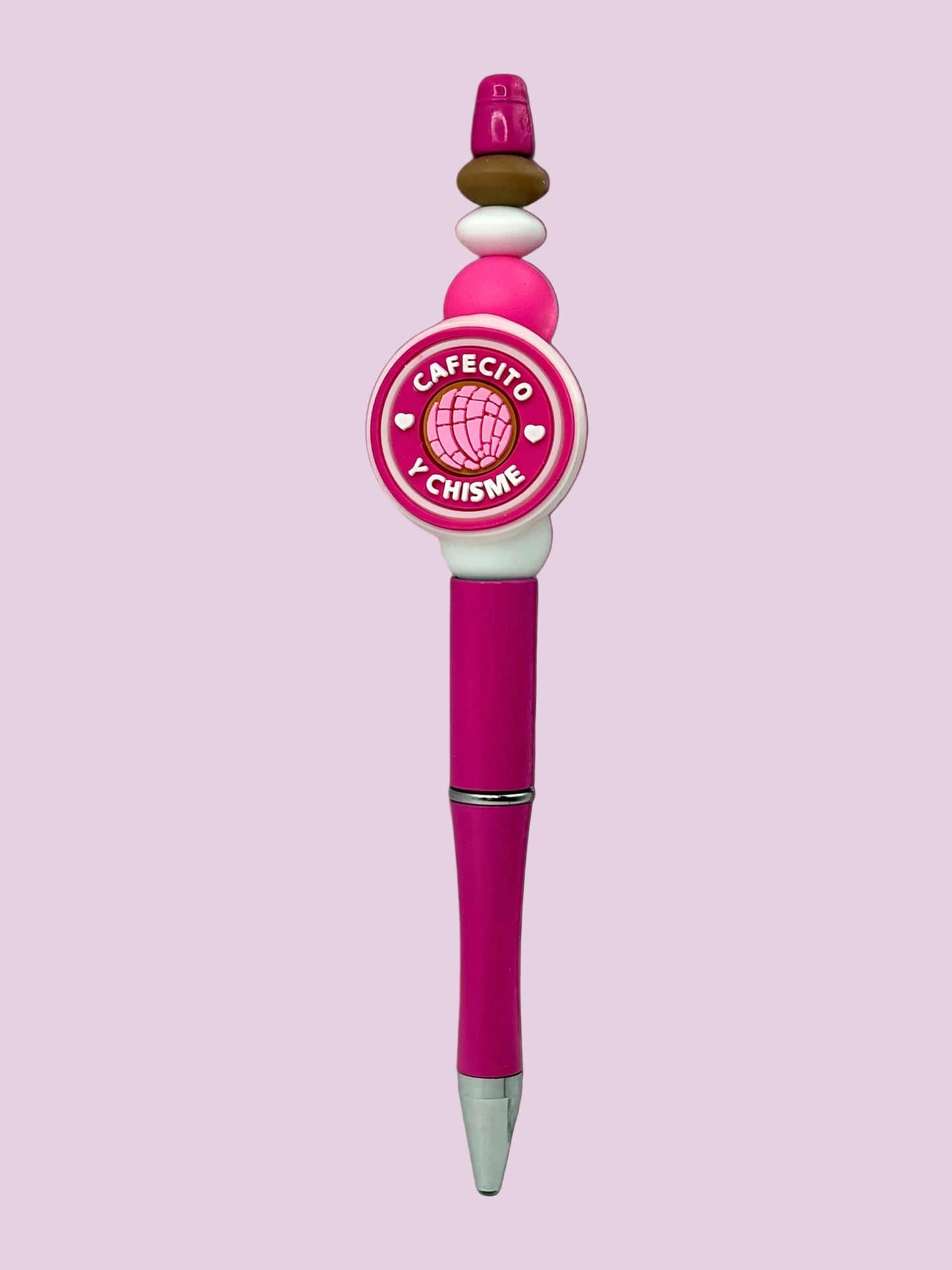 Cafecito Y Chisme Pen