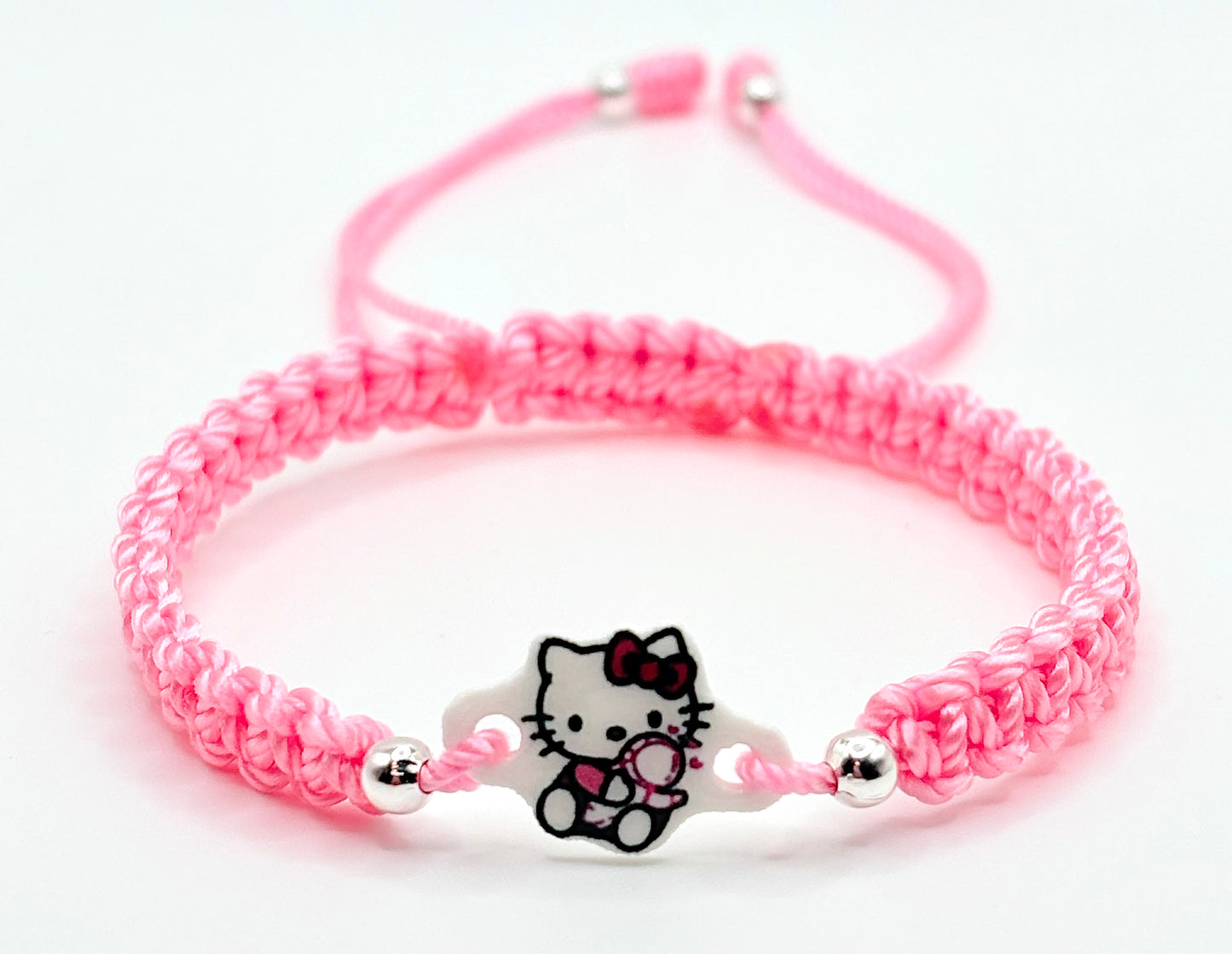 Kitty X Ivan Bracelet