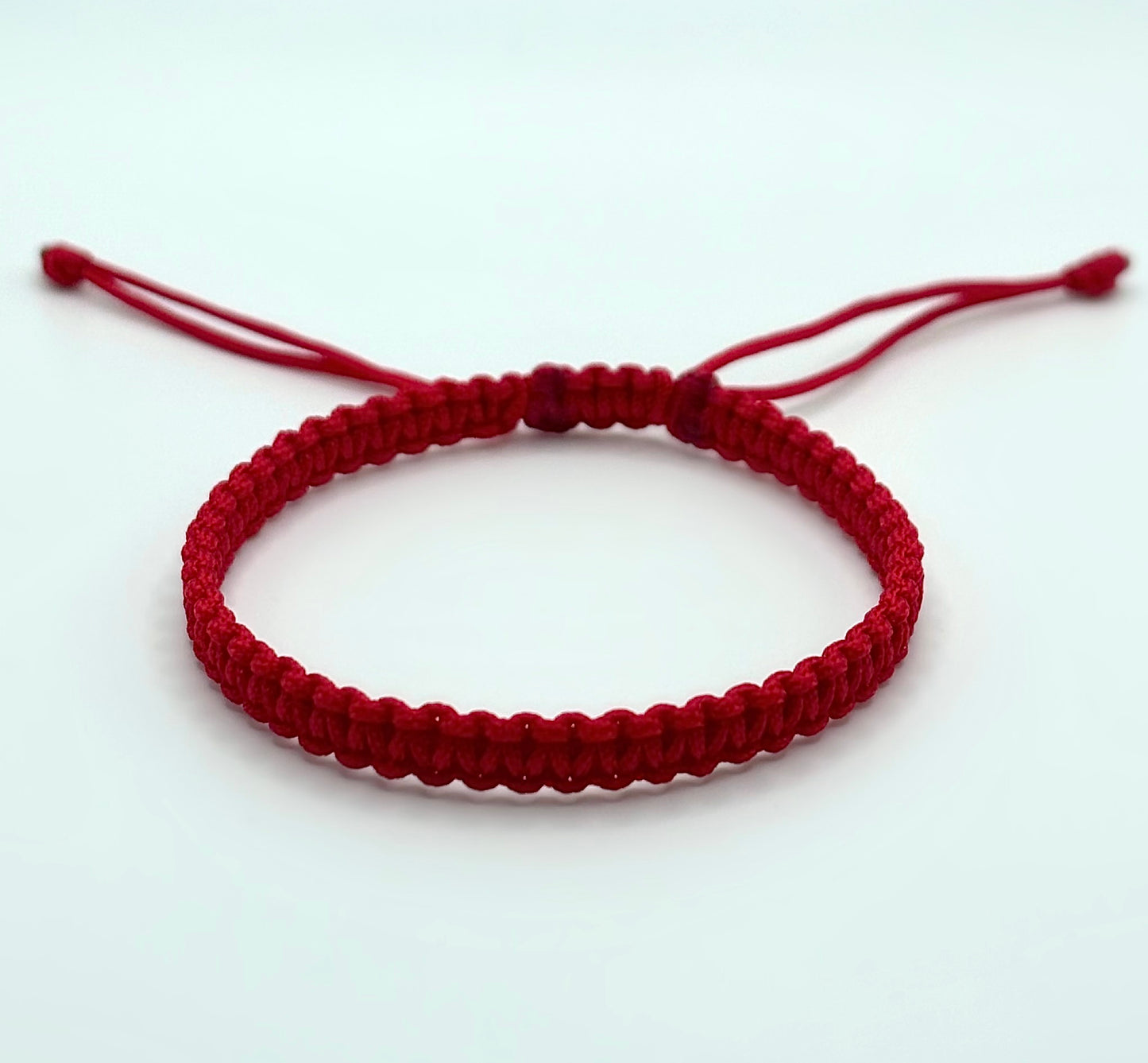 Red Bracelet