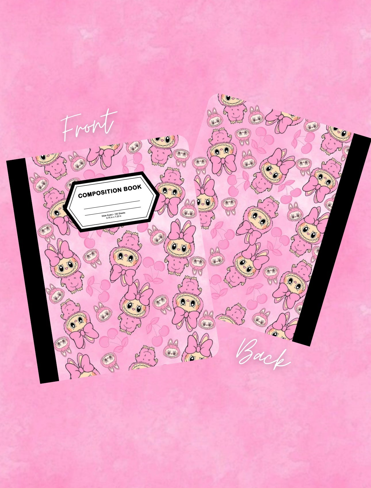 Notebooks
