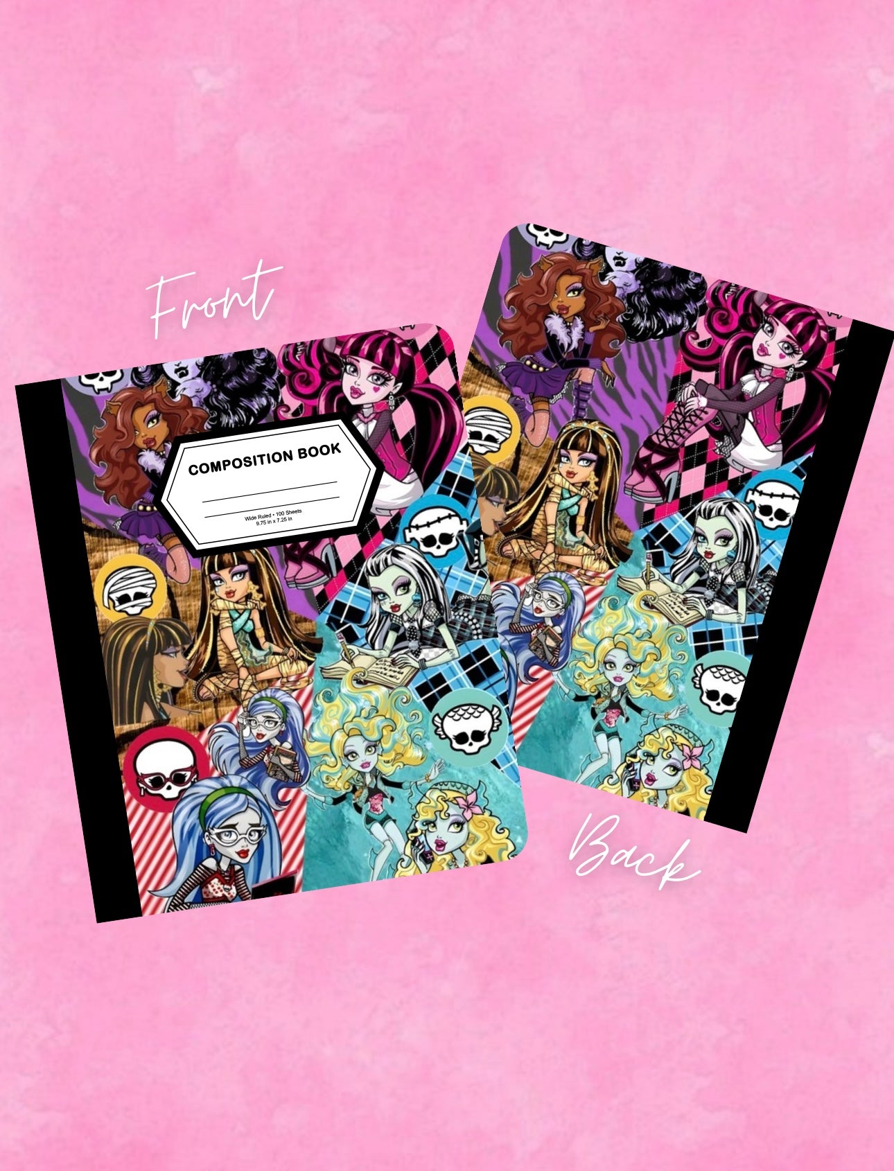Notebooks