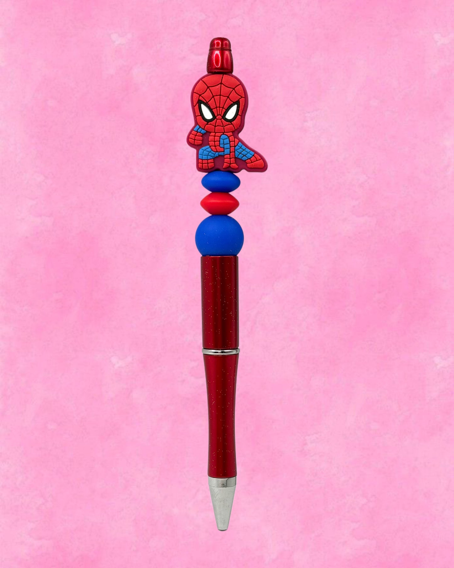 Spiderman Pen