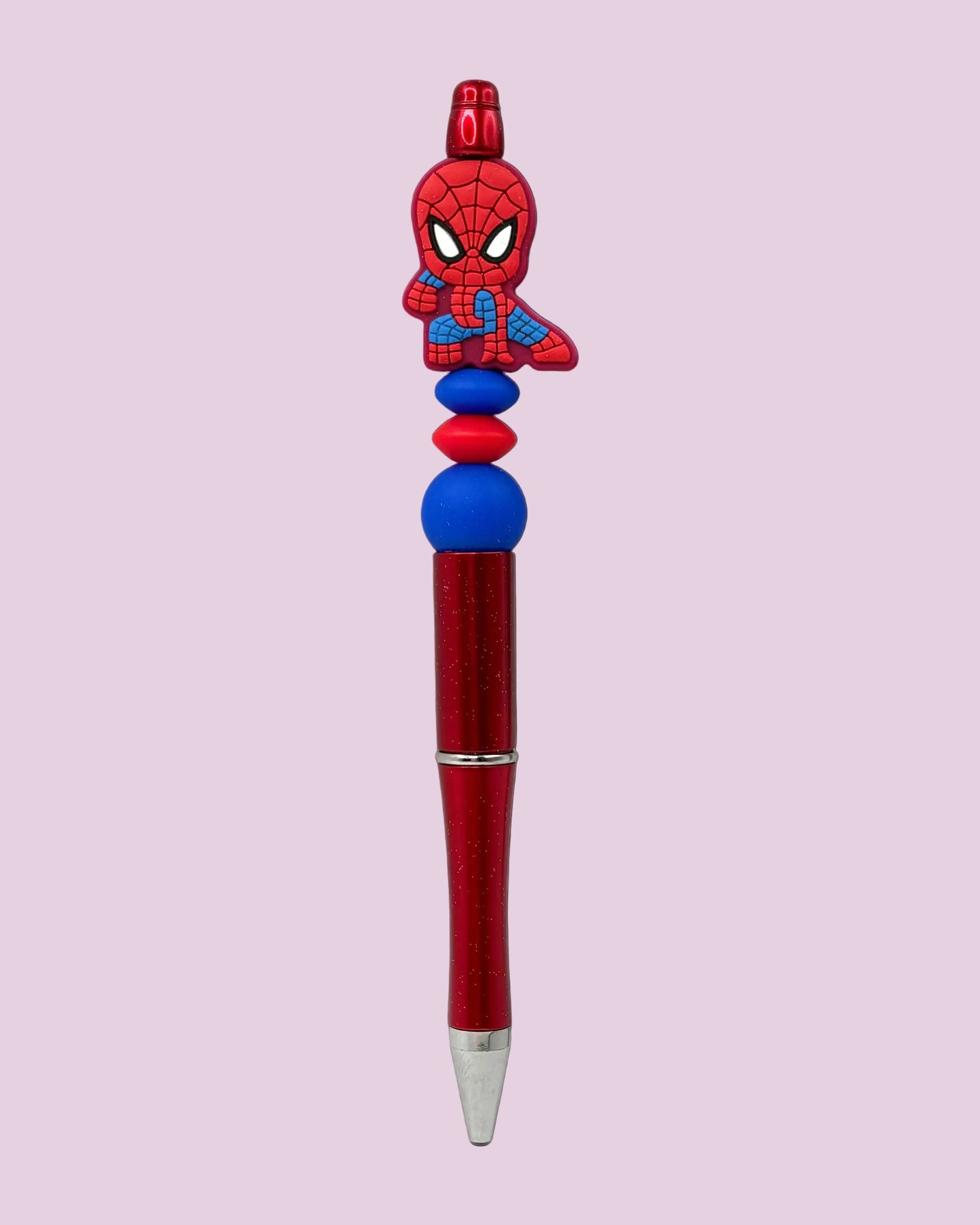Spider Pen