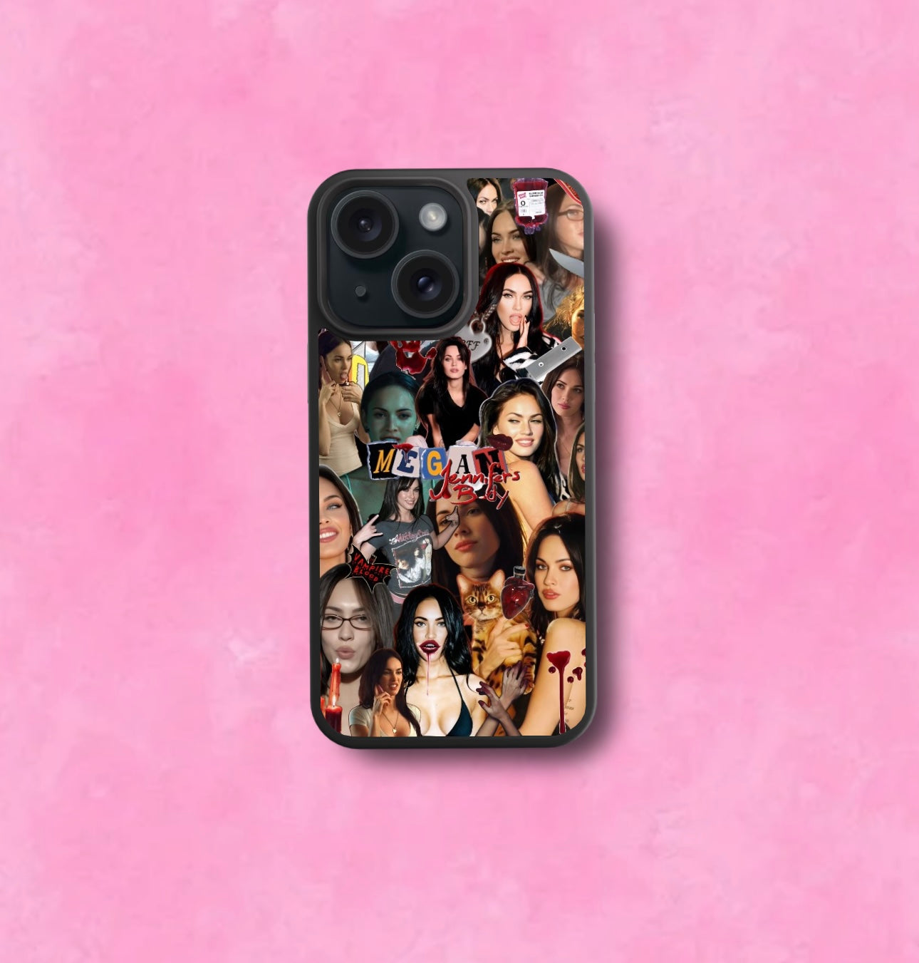 Megan Case