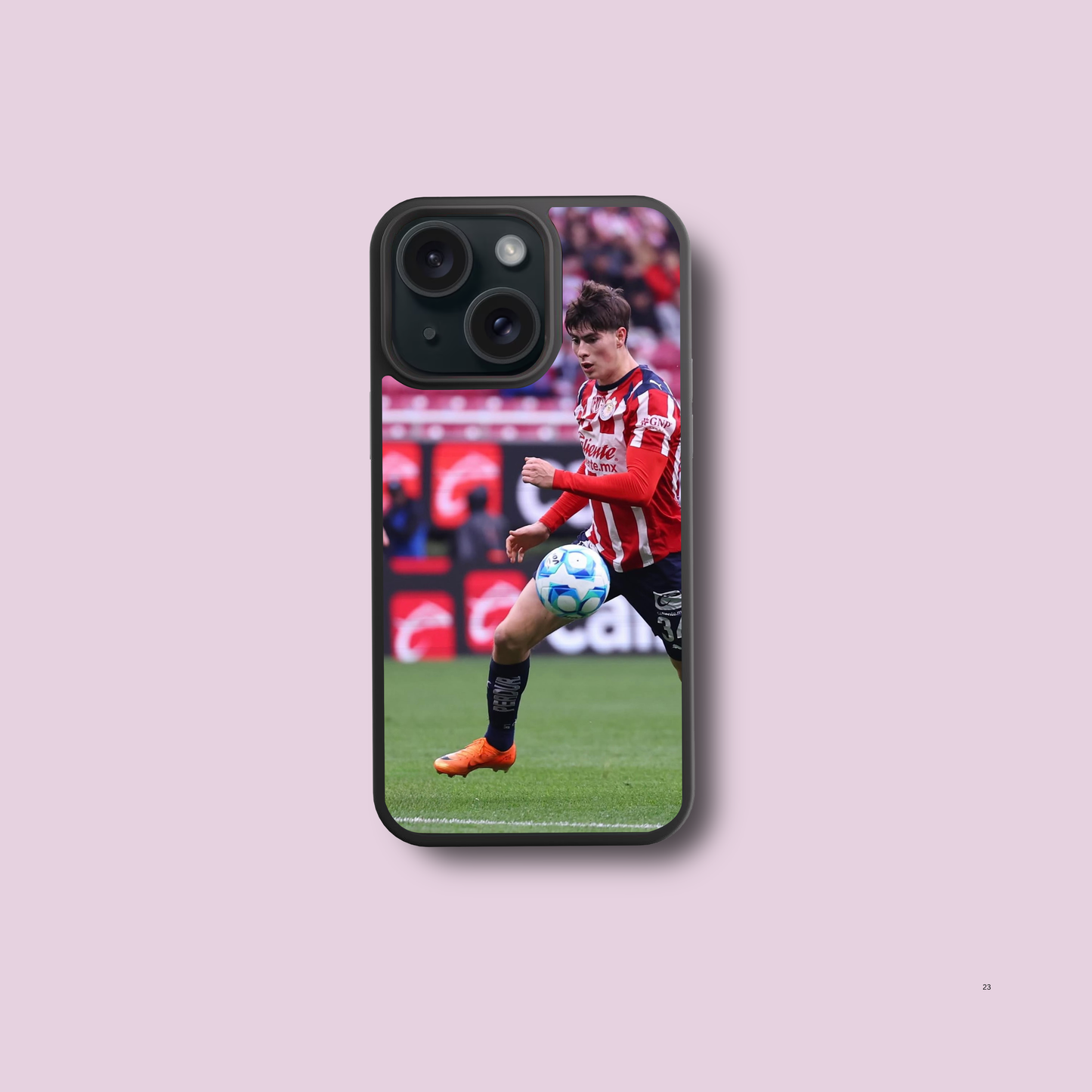 Hormiga Case