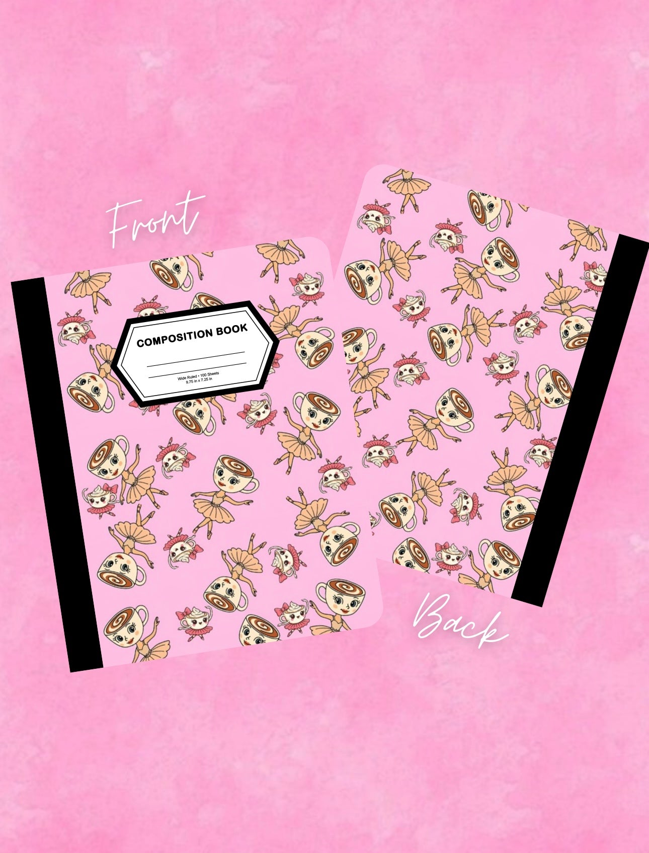 Notebooks