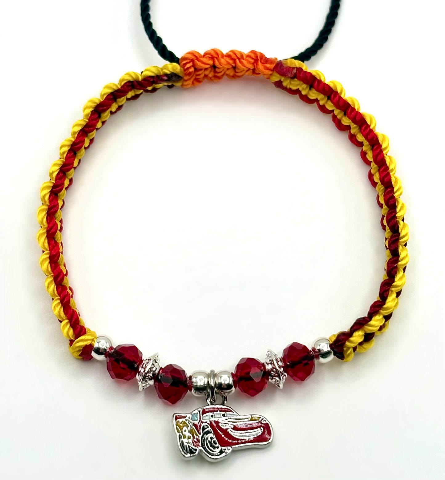 Cars Bracelet