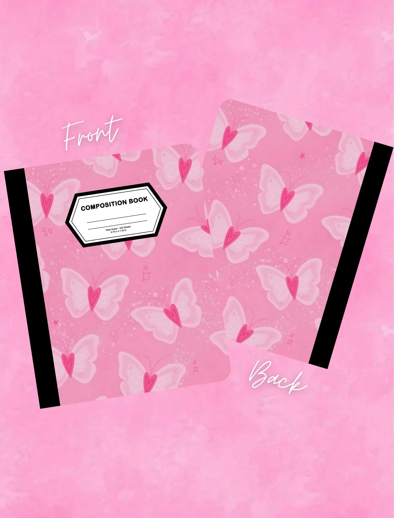 Notebooks