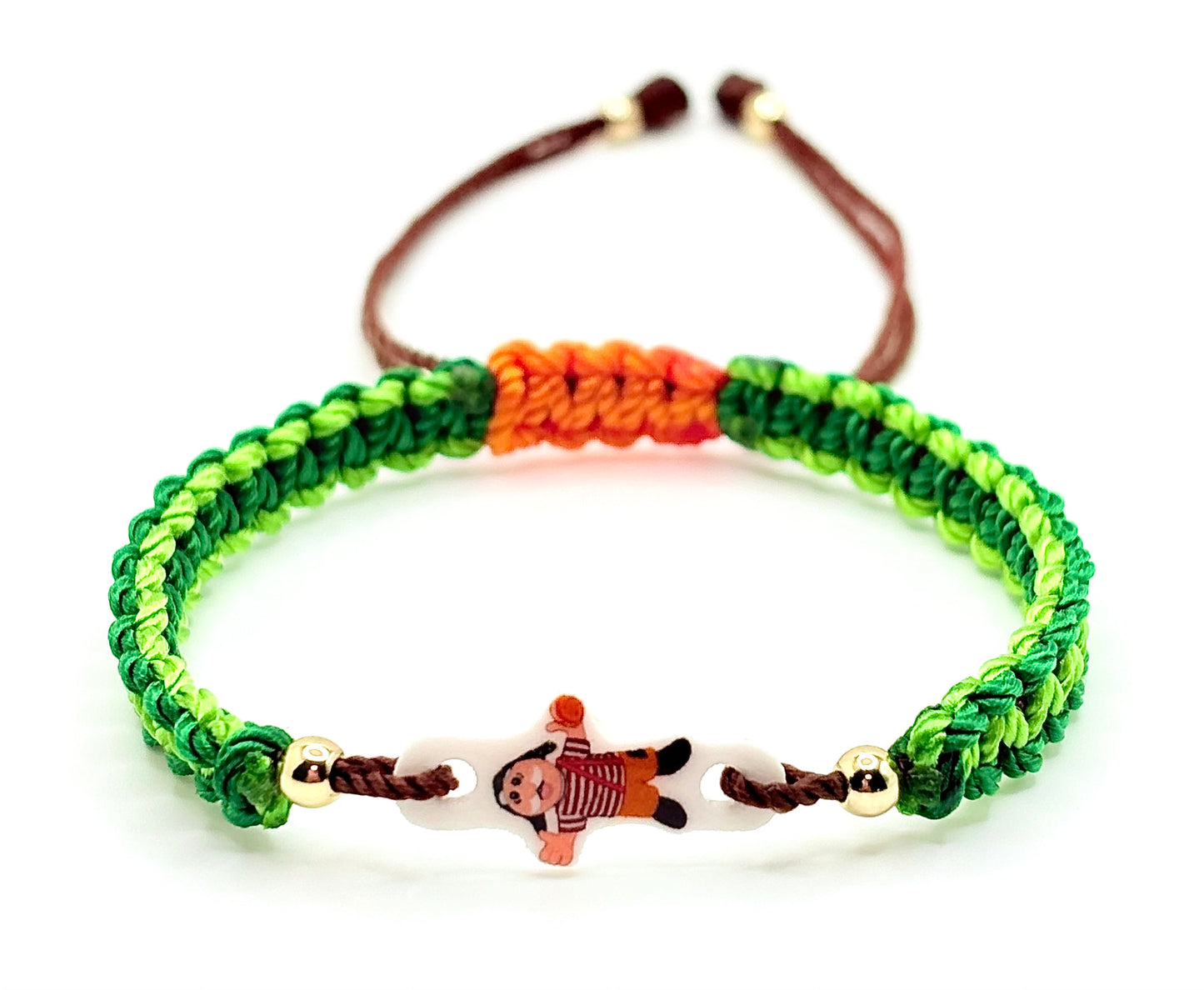 Chavo X Simi Bracelet